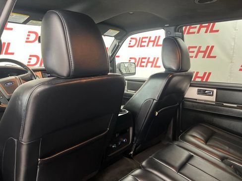 Used 2017 Ford Expedition EL XLT w/ Equipment Group 201A AWD/4WD image 15