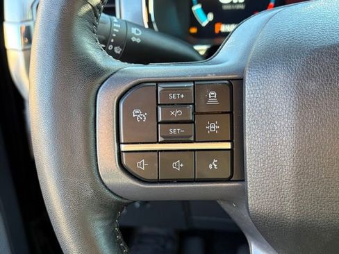 Used 2023 Ford F150 Lariat w/ Equipment Group 502A High image 24