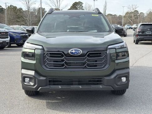 New 2026 Subaru Outback Limited XT image 8