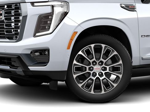 New 2026 GMC Yukon Denali w/ Denali Reserve Package AWD/4WD image 29