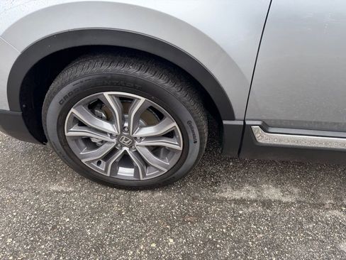 Used 2022 Honda CR-V Touring image 11