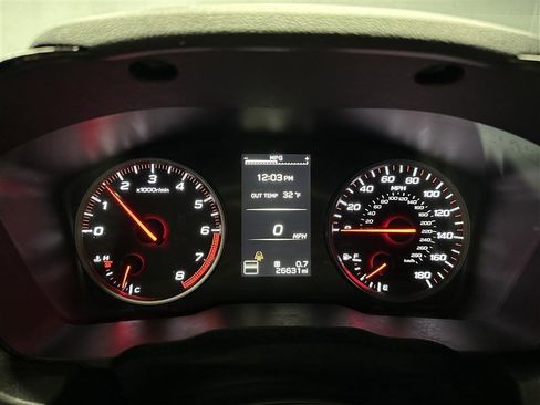 Used 2022 Subaru WRX Premium image 25