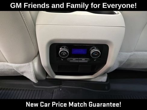 New 2026 Buick Enclave Avenir w/ Super Cruise Package AWD/4WD image 32