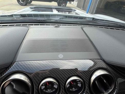 Used 2021 Ford Mustang Shelby GT500 w/ Carbon Fiber Track Pack image 37