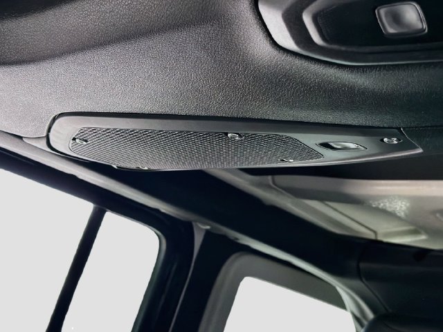 New 2026 Jeep Wrangler Unlimited Sahara AWD/4WD image 17