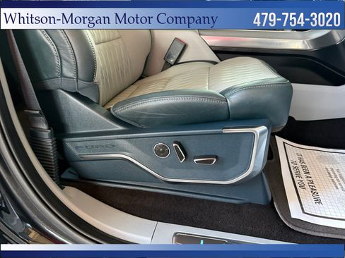 Used 2021 Ford F150 Limited AWD/4WD image 43