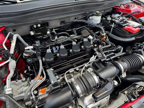 Used 2022 Honda Accord Sport Special Edition image 38