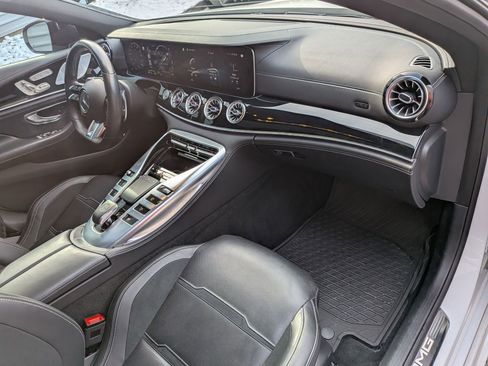 Used 2022 Mercedes-Benz AMG GT 53 image 31