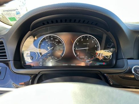 Used 2016 BMW 528i xDrive Sedan image 16