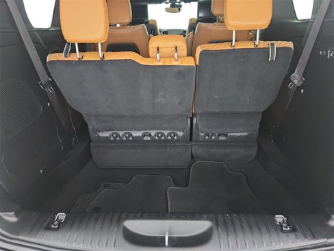 Used 2022 Chrysler Pacifica Pinnacle image 35