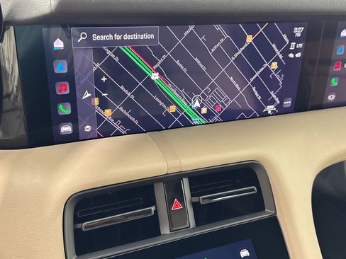 Certified 2024 Porsche Taycan 4 Cross Turismo image 24