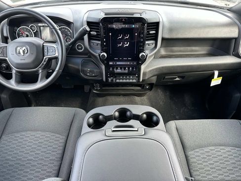 New 2026 RAM 2500 Tradesman image 10