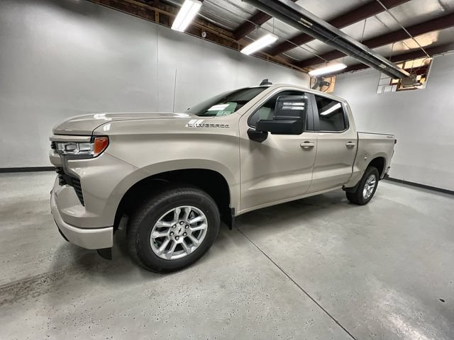 New 2026 Chevrolet Silverado 1500 RST w/ Convenience Package II AWD/4WD image 5