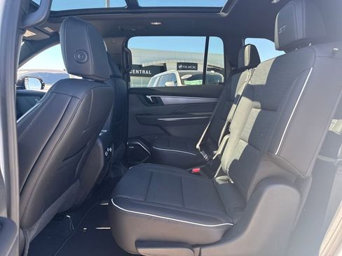 New 2026 Buick Enclave Sport Touring w/ Power Package image 12