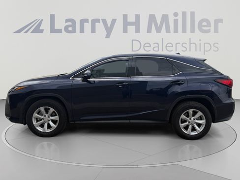 Used 2016 Lexus RX 350 AWD w/ Premium Package image 2
