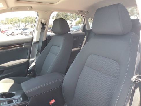 Used 2024 Honda Civic EX image 13