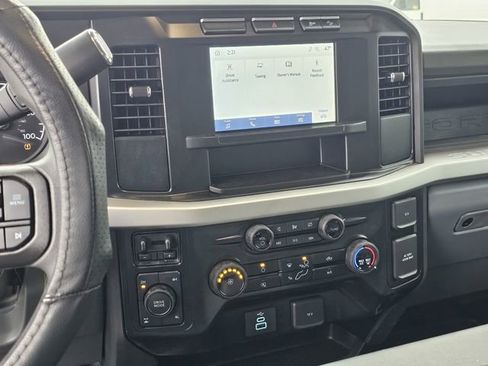 Certified 2024 Ford F250 XL w/ FX4 Off-Road Package image 10