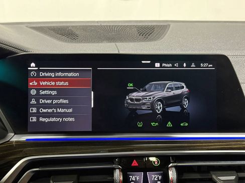 Used 2020 BMW X5 xDrive40i image 39