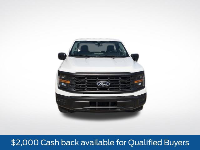 New 2026 Ford F150 XL RWD image 2