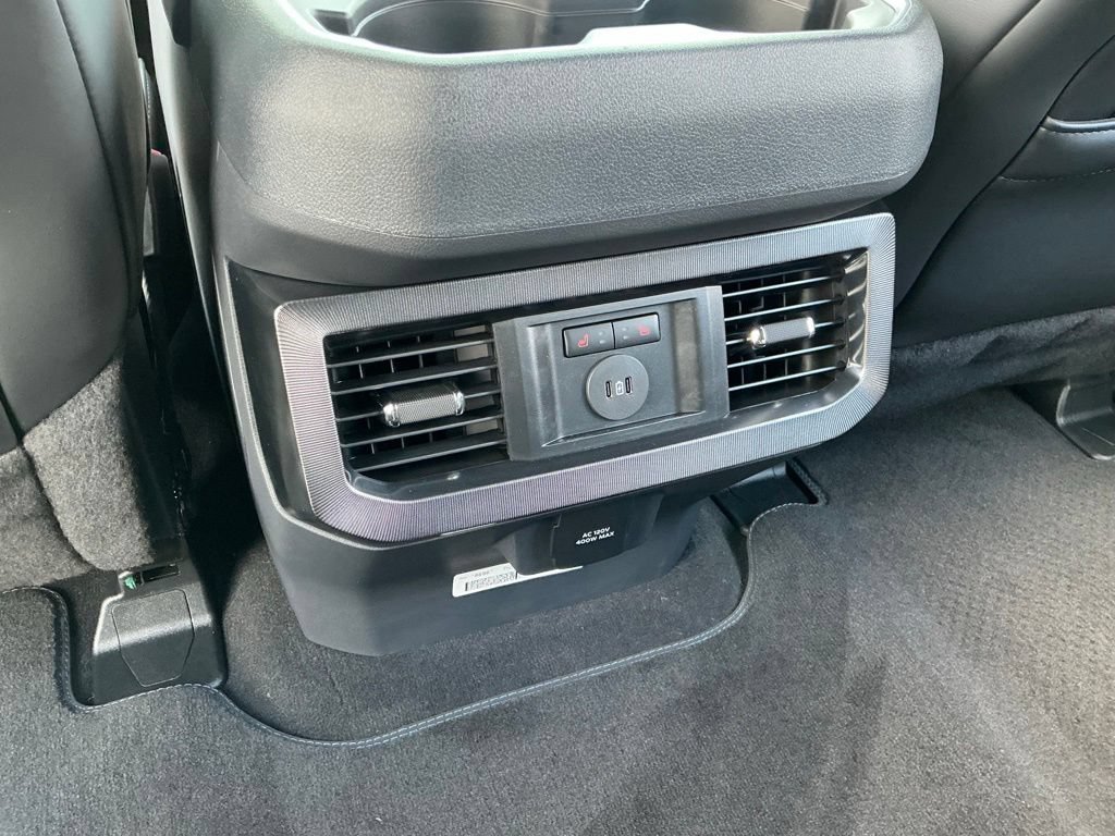 New 2026 Ford F350 Platinum AWD/4WD image 41