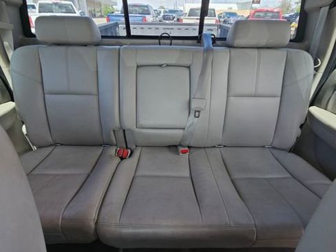 Used 2012 Chevrolet Silverado 2500 LTZ w/ LTZ Plus Package AWD/4WD image 6