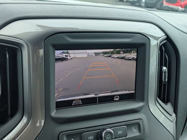 New 2026 GMC Sierra 3500 Pro AWD/4WD image 20