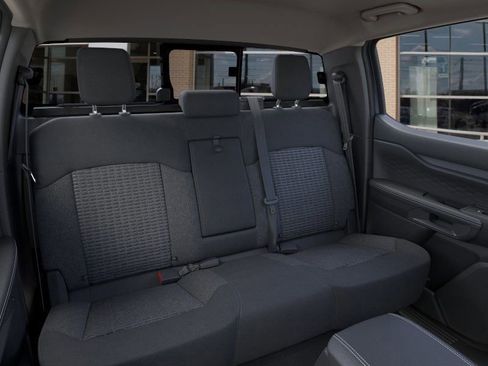 New 2025 Ford Ranger XLT w/ Equipment Group 301A High image 13