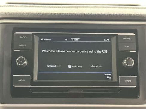 Certified 2023 Volkswagen Atlas Cross Sport SE image 12