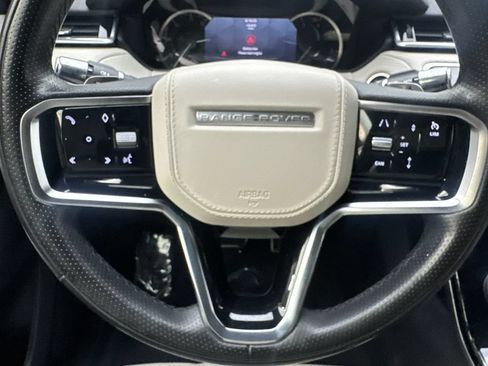 Used 2023 Land Rover Range Rover Velar R-Dynamic S AWD/4WD image 58