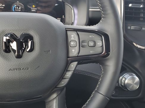 New 2026 RAM 1500 Limited image 23