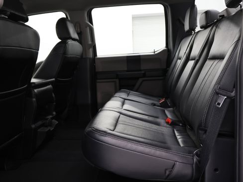 Used 2022 Ford F250 XL w/ STX Appearance Package image 34