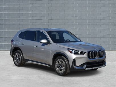 New 2026 BMW X1 xDrive28i w/ Convenience Package