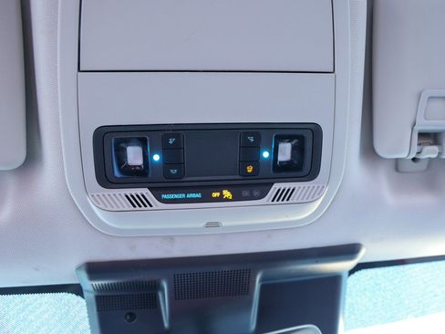 Used 2024 Ford Mustang Mach-E Select w/ Comfort Package Lite image 28