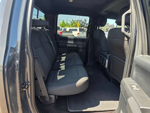 Used 2016 Ford F150 XLT w/ Equipment Group 302A Luxury AWD/4WD image 21