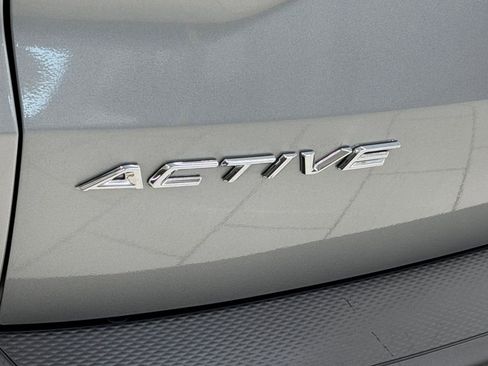 Certified 2023 Ford Escape Active AWD/4WD image 34