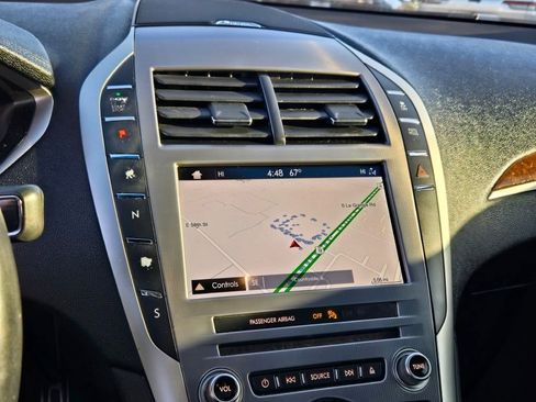 Used 2019 Lincoln MKZ Reserve w/ Reserve Plus Package image 21