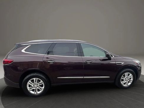Used 2019 Buick Enclave Premium w/ Trailering Package, 5000 lbs. image 4
