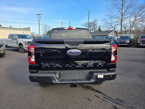 New 2025 Ford Ranger XL w/ Trailer Tow Package AWD/4WD image 6