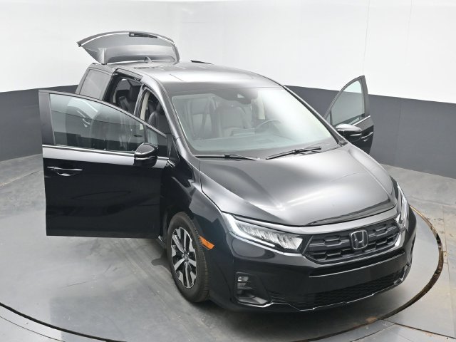 Certified 2025 Honda Odyssey EX-L image 51