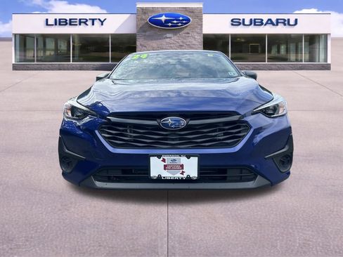 Certified 2024 Subaru Impreza 2.0i AWD/4WD image 10