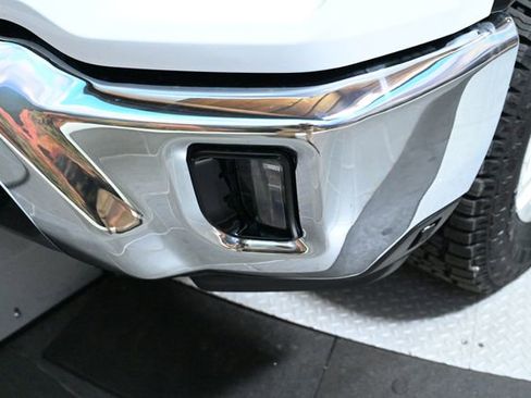 Used 2025 Chevrolet Silverado 2500 LT w/ Convenience Package image 23