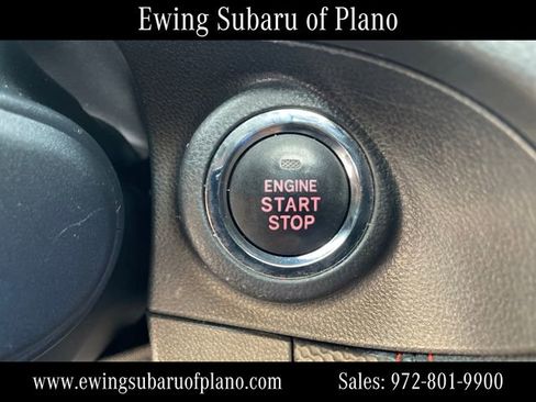 Used 2024 Subaru Forester Sport image 26