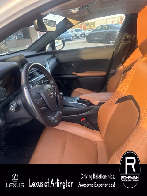 Used 2022 Lexus UX 250h w/ Premium Package AWD/4WD image 6
