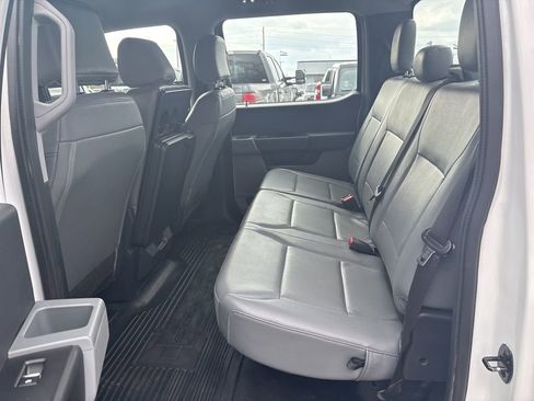 Used 2023 Ford F350 XL w/ Snow Plow Prep Package image 13