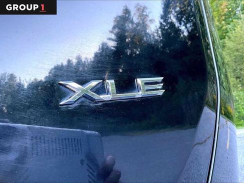 Certified 2026 Toyota RAV4 XLE Premium AWD/4WD image 10