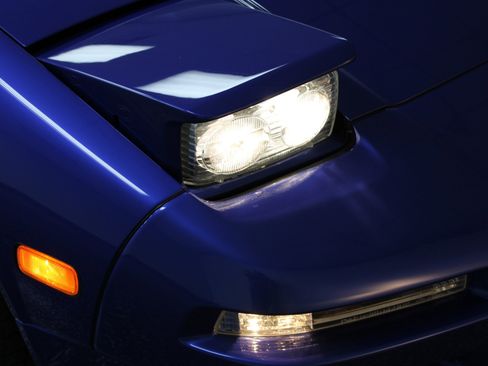 Used 2000 Acura NSX T image 18