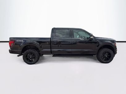 New 2026 Ford F150 XLT w/ Equipment Group 302A MID