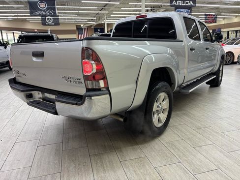 Used 2008 Toyota Tacoma PreRunner RWD image 10