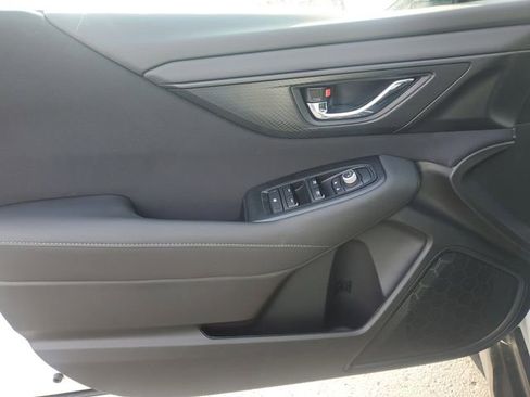 Used 2025 Subaru Outback Premium w/ Popular Package #1A image 15