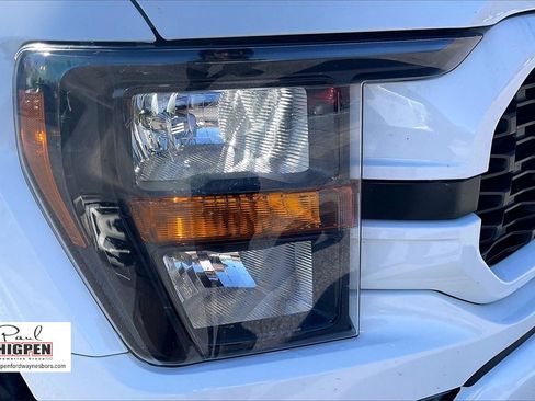 Certified 2023 Ford F150 XL w/ STX Appearance Package image 29